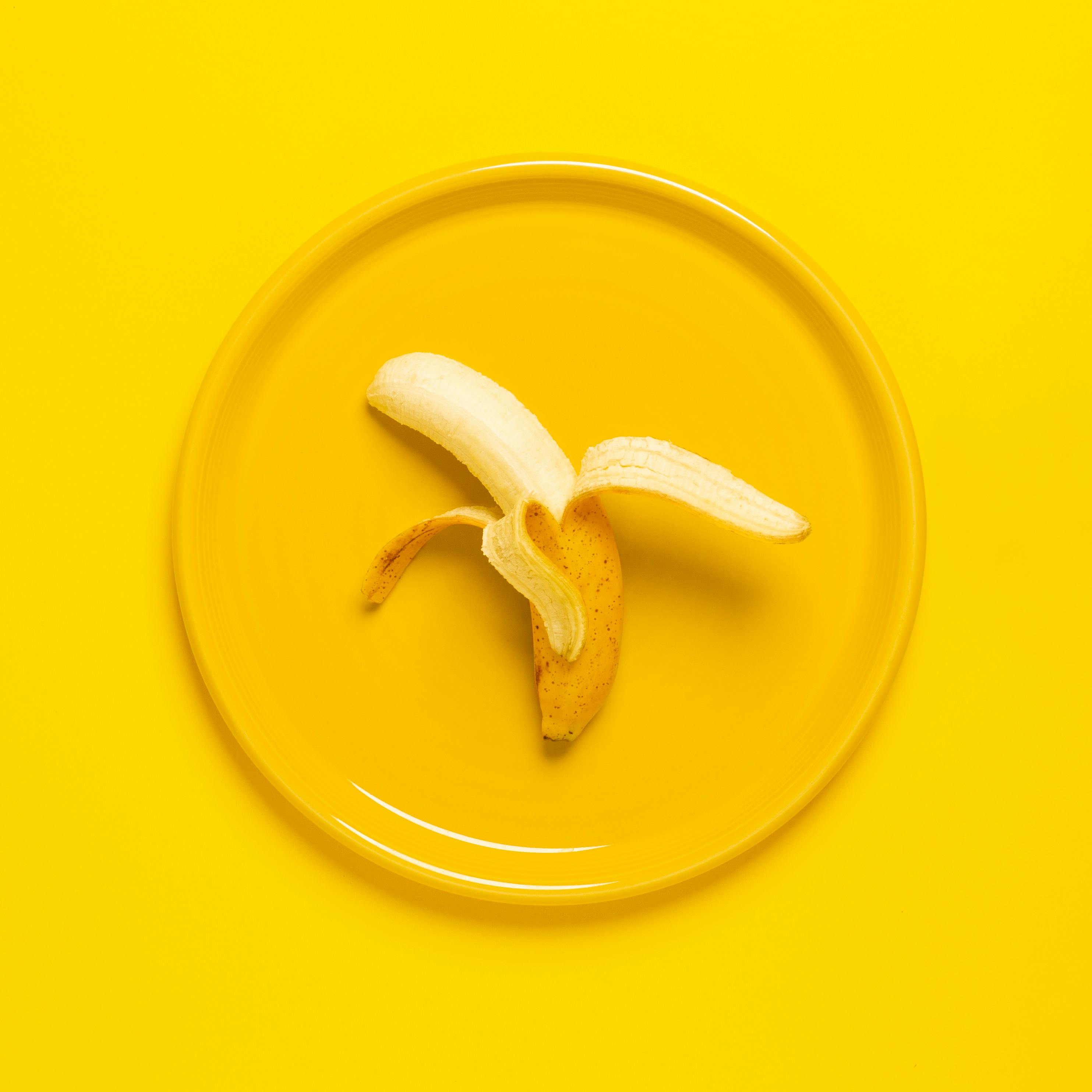 banana